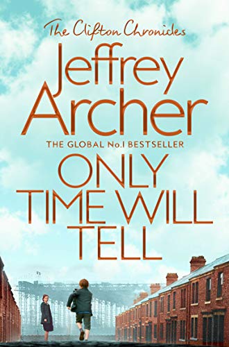 Only Time Will Tell (The Clifton Chronicles series Book 1) (English Edition)