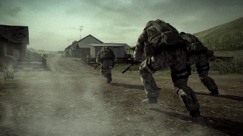 Operation Flashpoint: Dragon Rising