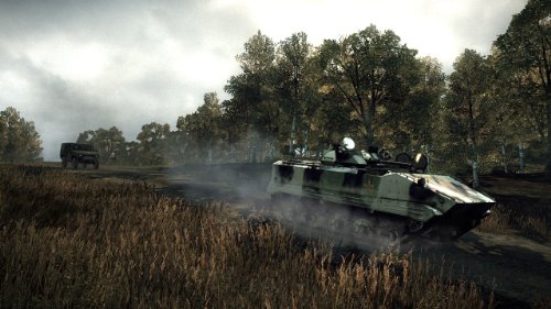 Operation Flashpoint: Dragon Rising (Codemasters The Best)