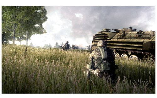 Operation Flashpoint - Dragon Rising [Importación italiana]