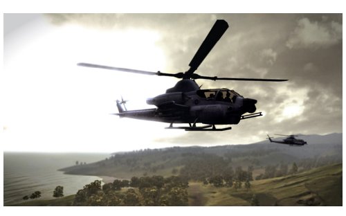 Operation Flashpoint - Dragon Rising [Importación italiana]