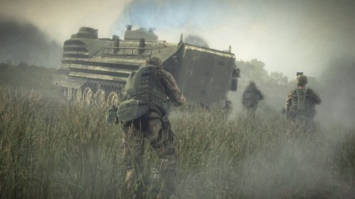 Operation Flashpoint: Dragon Rising (PC DVD) [Importación inglesa]