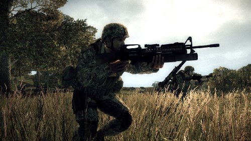 Operation Flashpoint: Dragon Rising - Playstation 3