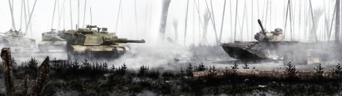 Operation Flashpoint: Dragon Rising (Uncut) [Importación alemana]