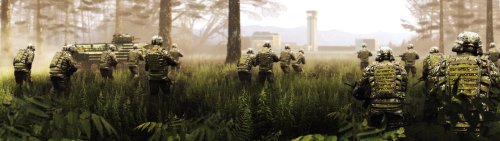 Operation Flashpoint: Dragon Rising (Uncut) [Importación alemana]