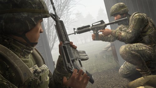 Operation Flashpoint: Dragon Rising (Uncut) [Importación alemana]