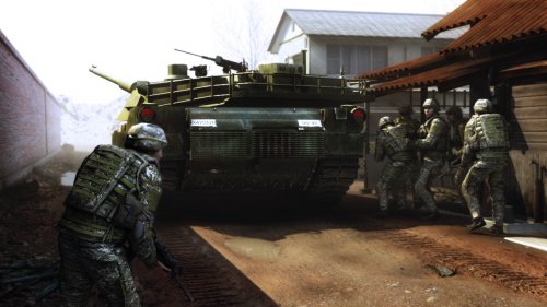 Operation Flashpoint: Dragon Rising (Uncut) [Importación alemana]