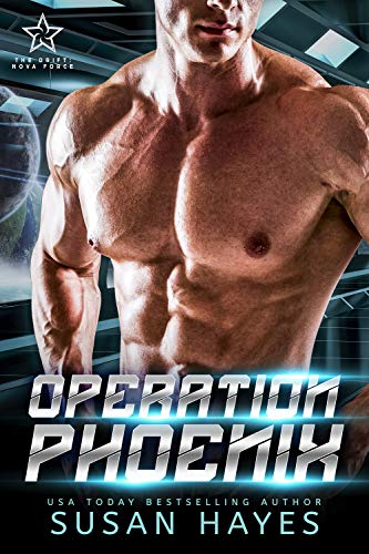 Operation Phoenix (The Drift: Nova Force Book 1) (English Edition)