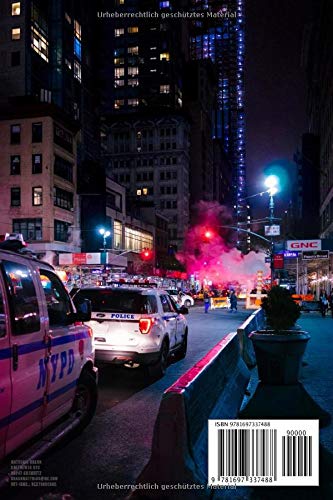 OPERATION REPORTS BOOK NOTEBOOK FOR RESCUE AUTHORITIES AND HELPER: 6x9 inch size log book for fire fighter police and ambulances to keep track of mission details and operations