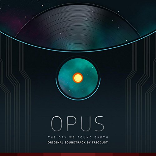 Opus: The Day We Found Earth (Original Soundtrack)