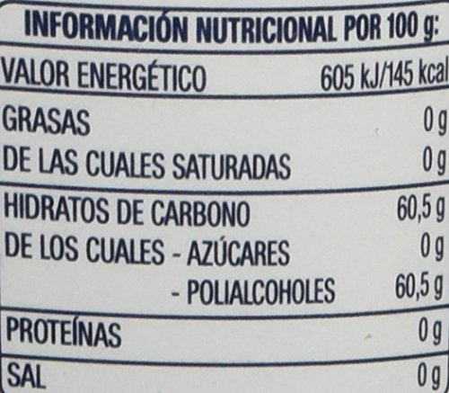 Orbit - Bubblemint - Chicle sin azúcar con edulcorantes y sabor a frutas y menta - 84 g - [Pack de 6]