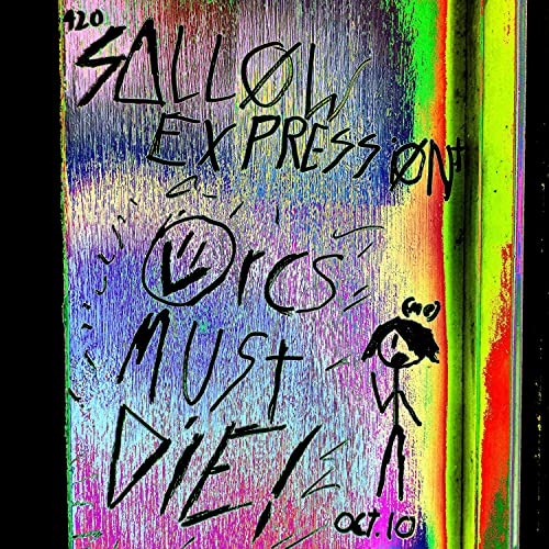 Orcs Must Die! [Explicit]