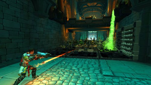 Orcs Must Die [Importación francesa]