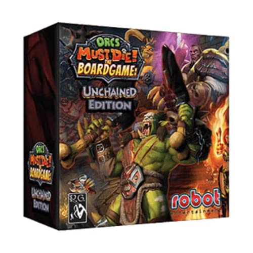 Orcs Must Die! Order Edition
