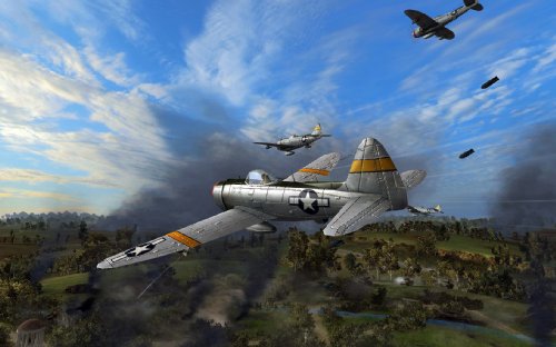 Order Of War (PC DVD) [Importación inglesa]