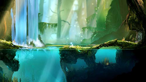 Ori and the Blind Forest - Definitive Edition