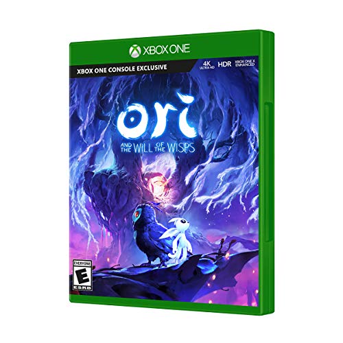 Ori and the Will of the Wisps for Xbox One [USA]