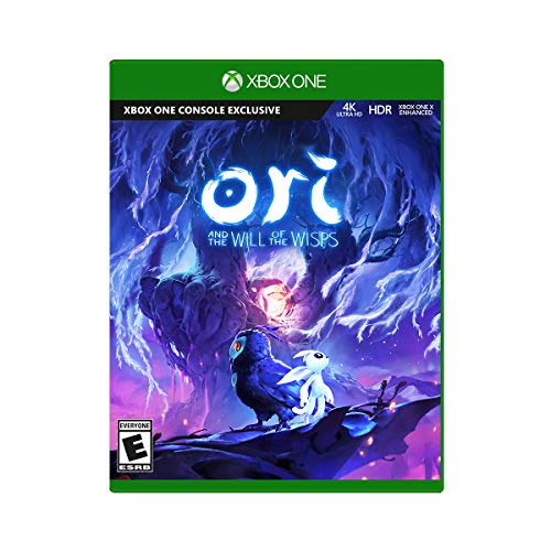 Ori and the Will of the Wisps for Xbox One [USA]