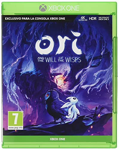 Ori and the Will of the Wisps - Xbox One