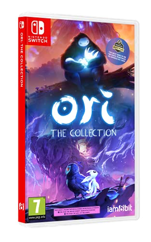 Ori - The Collection