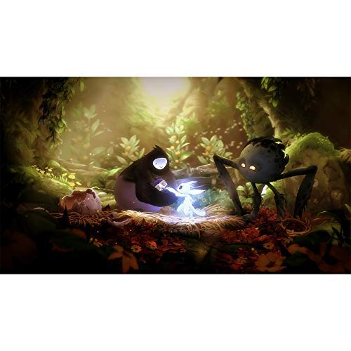 Ori & the Will of the Wisps Standard | Xbox / Win 10 PC - Código de descarga