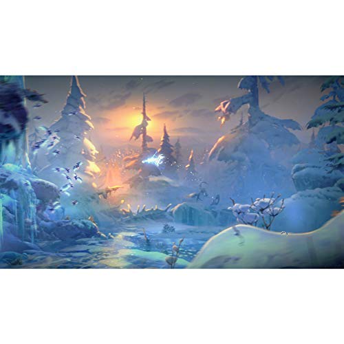 Ori & the Will of the Wisps Standard | Xbox / Win 10 PC - Código de descarga