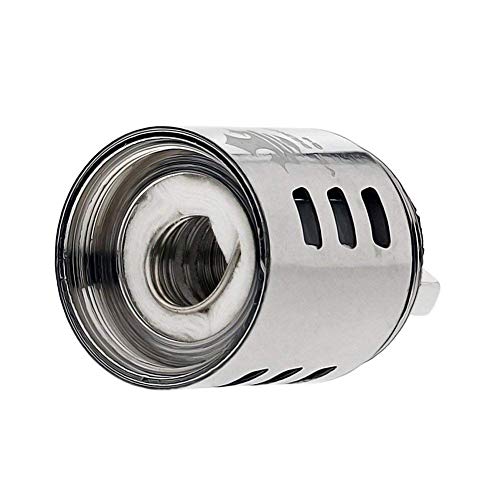 Original Smok TFV12 Prince Coils Q4 X6 M4 Fit TFV12 Prince Verdmapfer Stick Prince Kit Smok Mag Kit Pack of 3 (TFV12 Prince Q4)