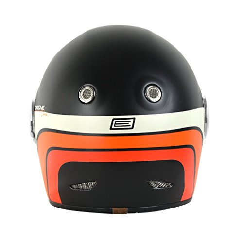 Origine Helmets Origine Vega Classic Black - TG Small Negro