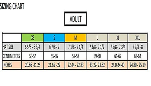 Origine Helmets Origine Vega Classic Black - TG Small Negro