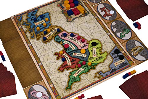 Osprey The King is Dead: Second Edition