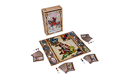 Osprey The King is Dead: Second Edition