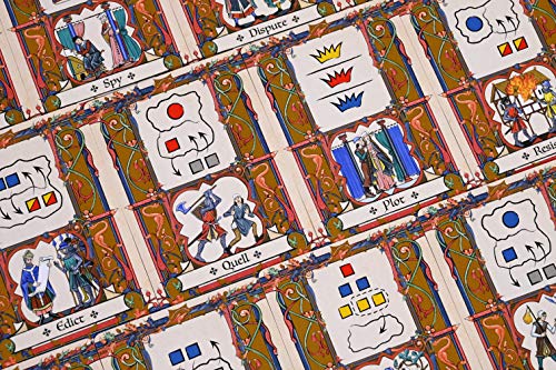 Osprey The King is Dead: Second Edition