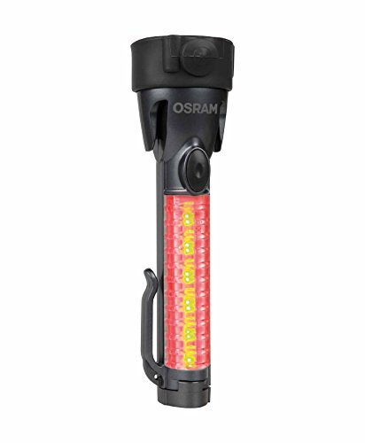 OSRAM LEDSL101 LEDguardian Saver Light Plus Linterna Multifuncional