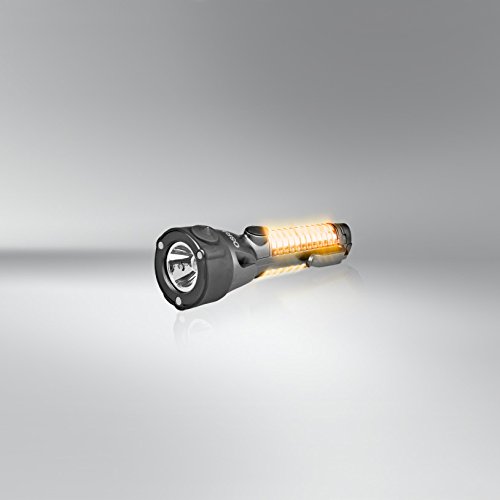 OSRAM LEDSL101 LEDguardian Saver Light Plus Linterna Multifuncional