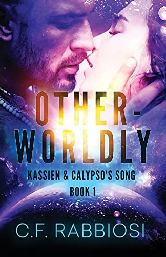 Otherworldly (1) (Kassien and Calypso's Song)