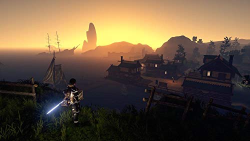 Outward - Day One Edition PC Game
