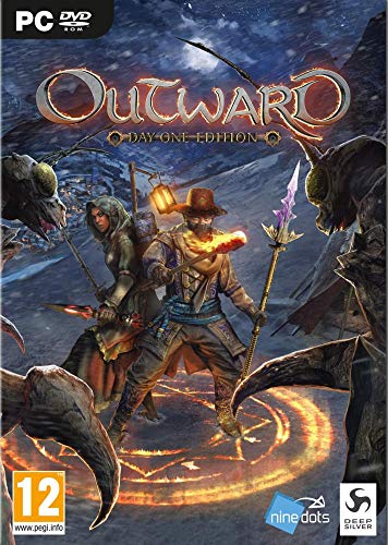 Outward - Day One Edition PC Game