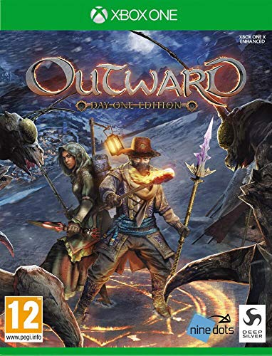 Outward - Day One Edition Xbox One Game