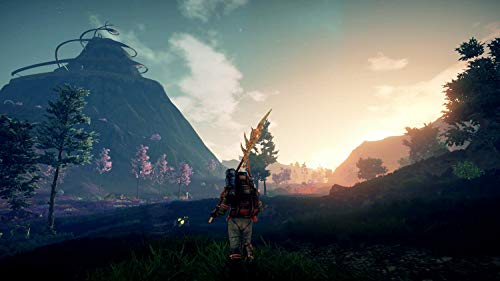 Outward (PlayStation PS4)