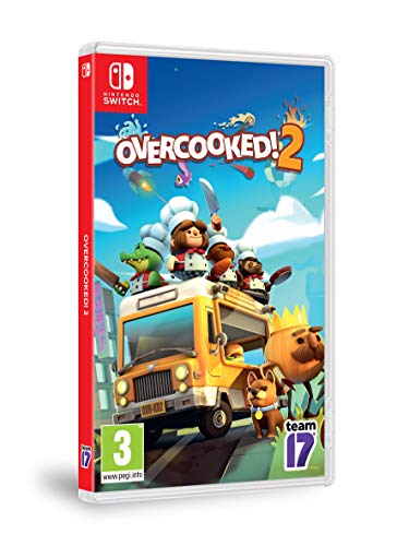 Overcooked! 2