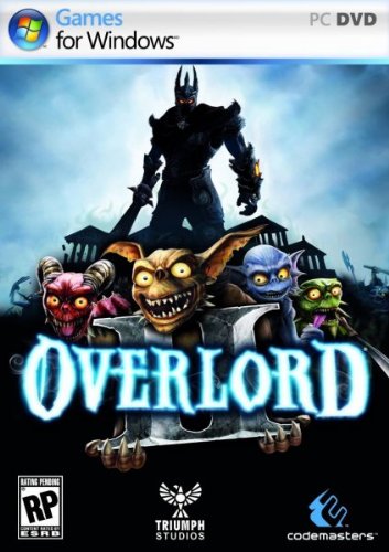 Overlord 2
