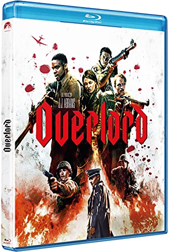 Overlord [Blu-ray]