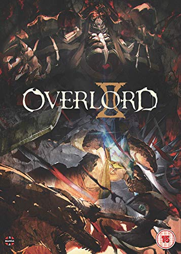 Overlord II - Season Two [DVD]
