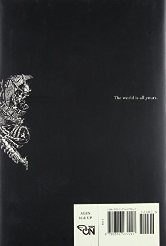 Overlord Light Novel - Volume 1: The Undead King