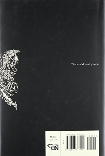 Overlord, Vol. 2 (light novel): The Dark Warrior