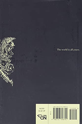 Overlord, Vol. 6 (light novel): The Men of the Kingdom Part II (Overlord, Volume 6)