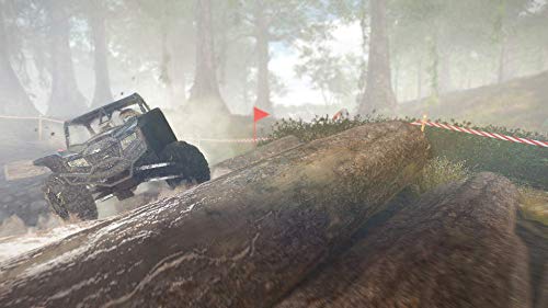 Overpass for PlayStation 4 [USA]