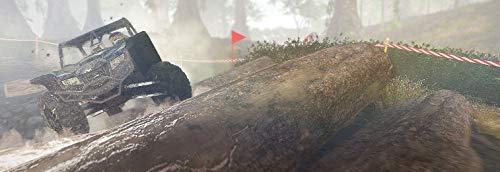 Overpass for PlayStation 4 [USA]