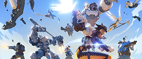 Overwatch Edición Game Of The Year (GOTY)
