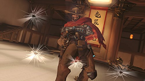 Overwatch - Game of the Year Edition (Online-Game)